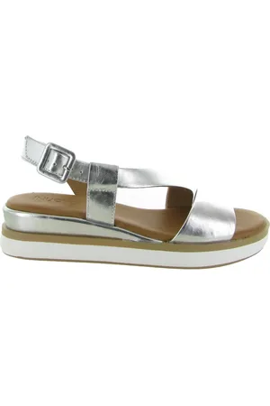 Inuovo Damen, Schuhe, Braun, 36 EUGröße: