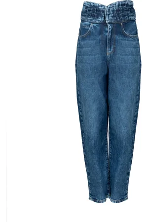 Pinko Damen, Jeans, Blau, W26Größe: