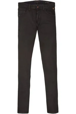 Camel Active Herren, Jeans, Braun, W38 L34Größe: