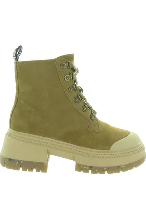 No Name Damen, Schuhe, Grün, 39 EUGröße: