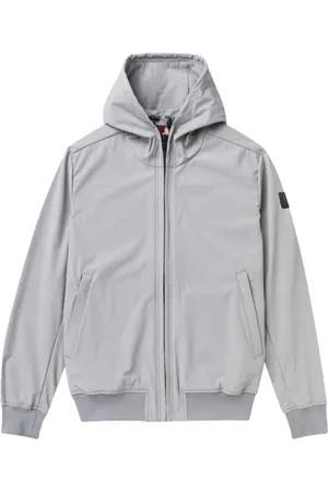 MCS Herren, Sweatshirts & Hoodies, Grau, MGröße: