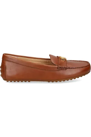 Ralph Lauren Damen, Schuhe, Braun, 37 EUGröße: