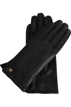 Kazar Damen, Accessories, Schwarzk, SGröße: