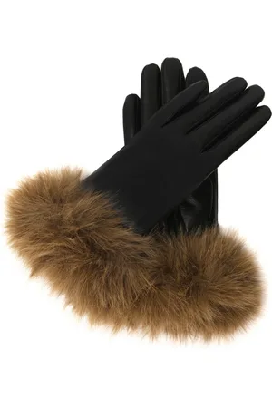 Kazar Damen, Accessories, Schwarzk, SGröße: