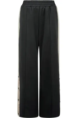 Neo Noir Damen, Hosen, Schwarzk, LGröße: