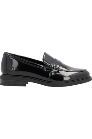 Remonte Damen, Schuhe, Schwarzk, 38 EUGröße: