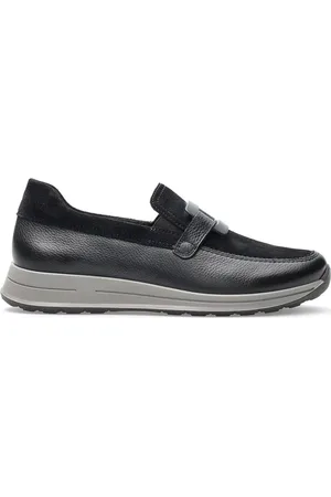 ARA Damen, Schuhe, Schwarzk, 39 EUGröße: