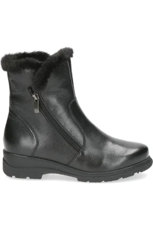 Caprice Damen, Schuhe, Schwarzk, 38 EUGröße:
