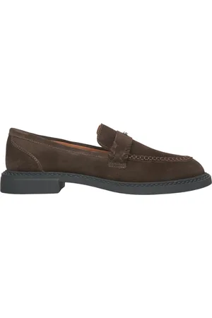 Estro Damen, Schuhe, Braun, 38 EUGröße: