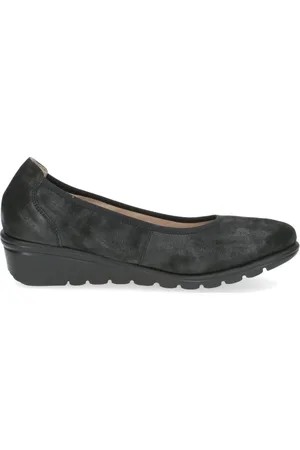 Caprice Damen, Schuhe, Schwarzk, 37 EUGröße: