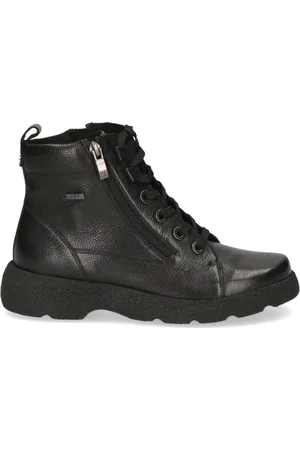 Caprice Damen, Schuhe, Schwarzk, 37 EUGröße: