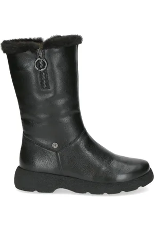 Caprice Damen, Schuhe, Schwarzk, 36 EUGröße: