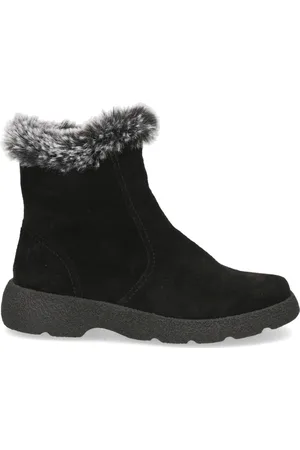 Caprice Damen, Schuhe, Schwarzk, 37 EUGröße: