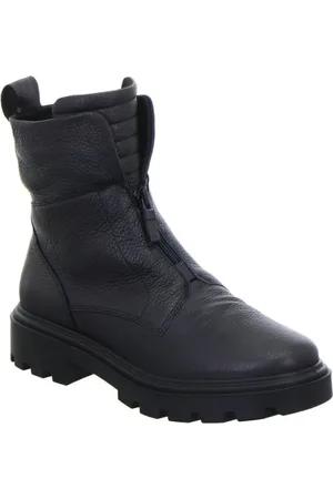 ARA Damen, Schuhe, Schwarzk, 39 EUGröße: