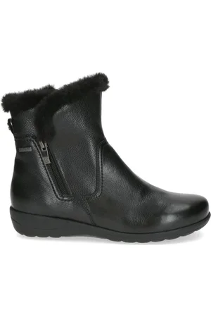 Caprice Damen, Schuhe, Schwarzk, 37 EUGröße: