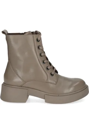 Caprice Damen, Schuhe, Braun, 38 EUGröße: