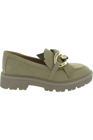 Regarde le ciel Damen, Schuhe, Grün, 41 EUGröße: