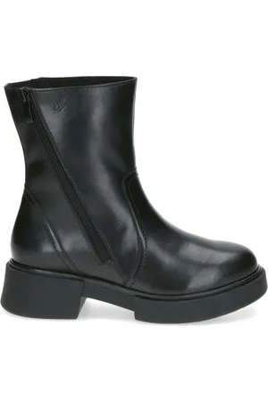 Caprice Damen, Schuhe, Schwarzk, 39 EUGröße: