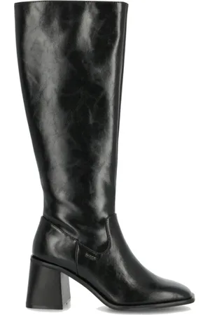 Mexx Damen, Schuhe, Schwarzk, 36 EUGröße: