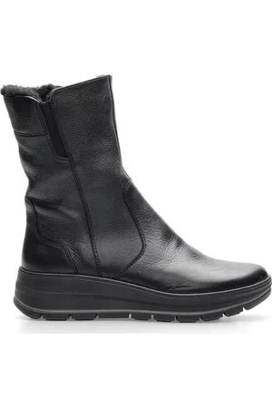 ARA Damen, Schuhe, Schwarzk, 40 EUGröße: