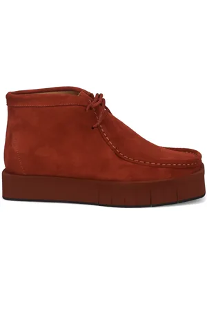 Paloma Barceló Damen, Schuhe, Rot, 40 EUGröße: