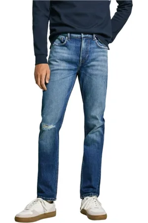 Pepe Jeans Herren, Jeans, Blau, W30 L32Größe: