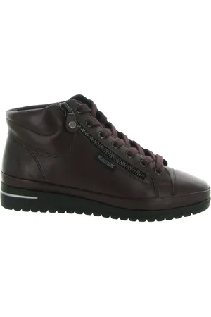 Mephisto Damen, Schuhe, Rot, 37 1/2 EUGröße: