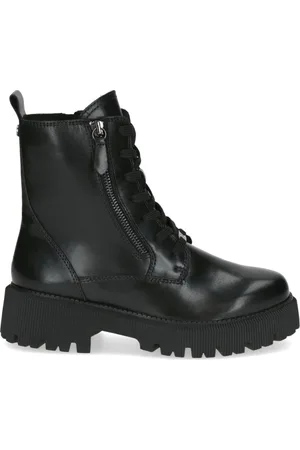 Caprice Damen, Schuhe, Schwarzk, 38 EUGröße: