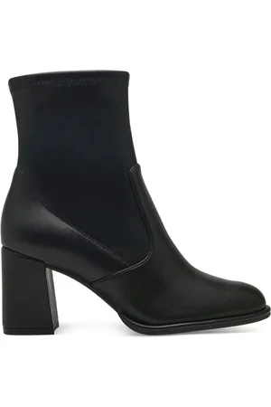 Tamaris Damen, Schuhe, Schwarzk, 38 EUGröße: