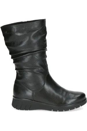 Caprice Damen, Schuhe, Schwarzk, 38 EUGröße: