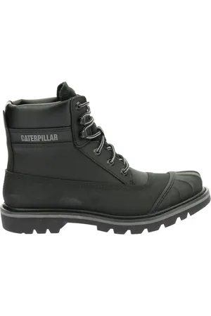 Caterpillar Herren, Schuhe, Schwarzk, 42 EUGröße: