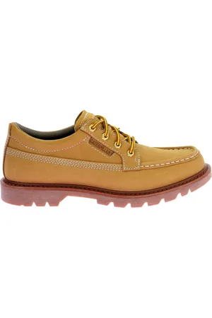 Caterpillar Herren, Schuhe, Braun, 41 EUGröße: