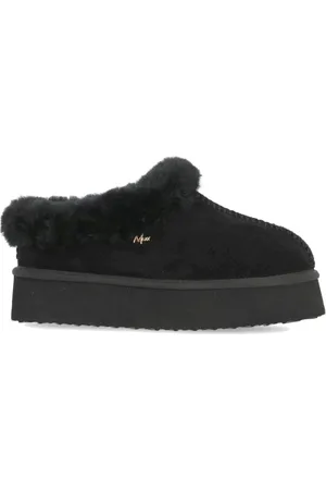 Mexx Damen, Schuhe, Schwarzk, 38 EUGröße: