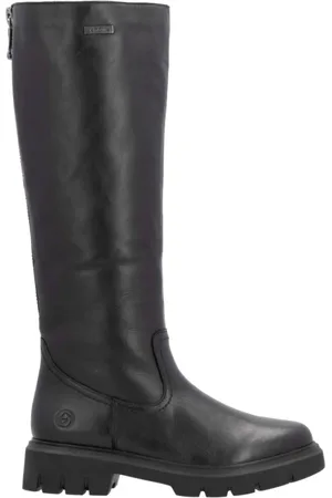 Remonte Damen, Schuhe, Schwarzk, 40 EUGröße: