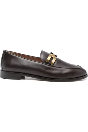 Aquazzura Damen, Schuhe, Braun, 36 EUGröße: