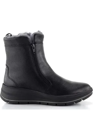 ARA Damen, Schuhe, Schwarzk, 42 EUGröße: