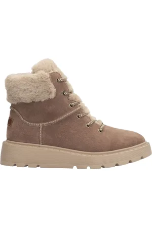 Rieker Damen, Schuhe, Braun, 40 EUGröße: