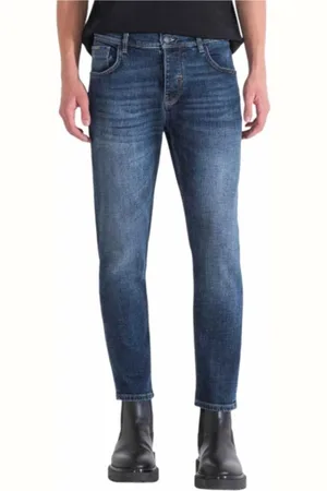 Antony Morato Herren, Jeans, Blau, W36Größe: