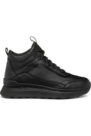 Geox Damen, Schuhe, Schwarzk, 39 EUGröße: