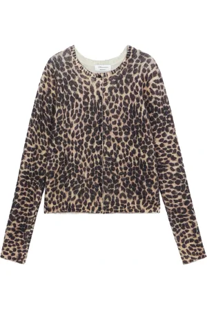 BLUMARINE Damen, Oberteile, Mehrfarbig, MGröße: