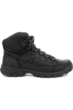Caterpillar Herren, Sport, Schwarzk, 40 EUGröße: