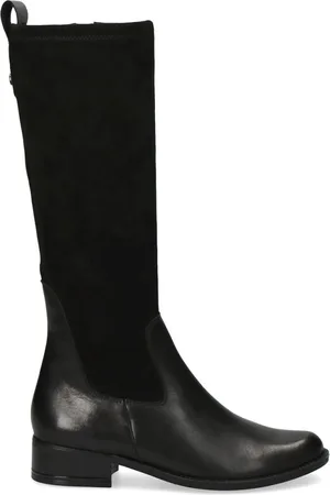 Caprice Damen, Schuhe, Schwarzk, 36 EUGröße:
