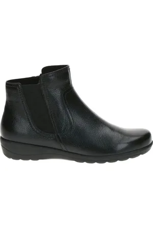 Caprice Damen, Schuhe, Schwarzk, 37 EUGröße: