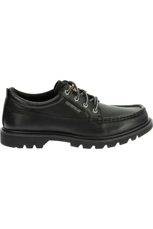 Caterpillar Herren, Schuhe, Schwarzk, 41 EUGröße: