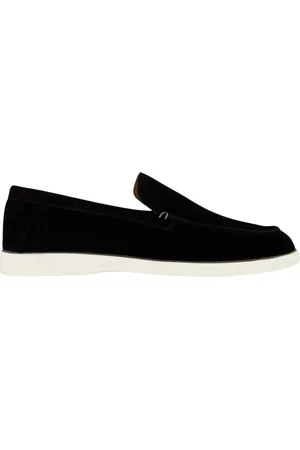 Atelier Verdi Herren, Schuhe, Schwarzk, 46 EUGröße: