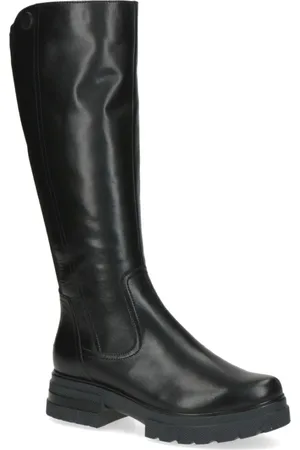 Caprice Damen, Schuhe, Schwarzk, 37 1/2 EUGröße: