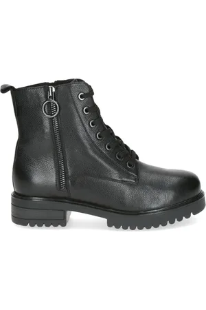 Caprice Damen, Schuhe, Schwarzk, 38 EUGröße: