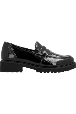 Remonte Damen, Schuhe, Schwarzk, 39 EUGröße: