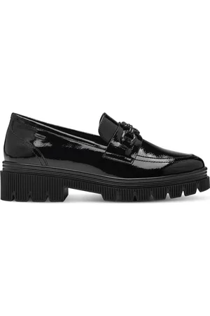 QS by s.Oliver Damen, Schuhe, Schwarzk, 40 EUGröße: