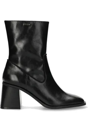 Mexx Damen, Schuhe, Schwarzk, 38 EUGröße: